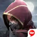 杨紫新中式侧马尾造型
