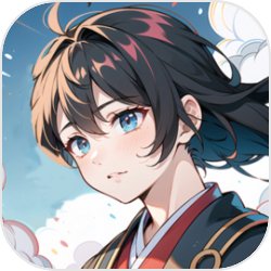 王楚钦从摔拍少年到国乒队长